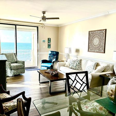 Shoalwater 704 Apartment Orange Beach Ngoại thất bức ảnh