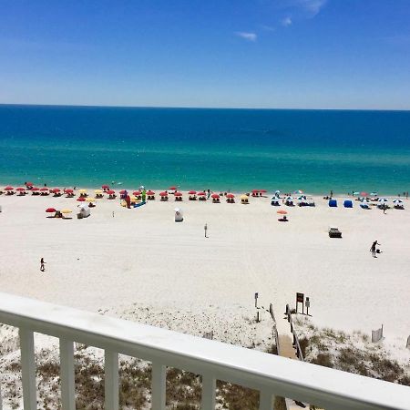 Shoalwater 704 Apartment Orange Beach Ngoại thất bức ảnh