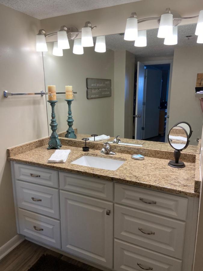 Shoalwater 704 Apartment Orange Beach Ngoại thất bức ảnh