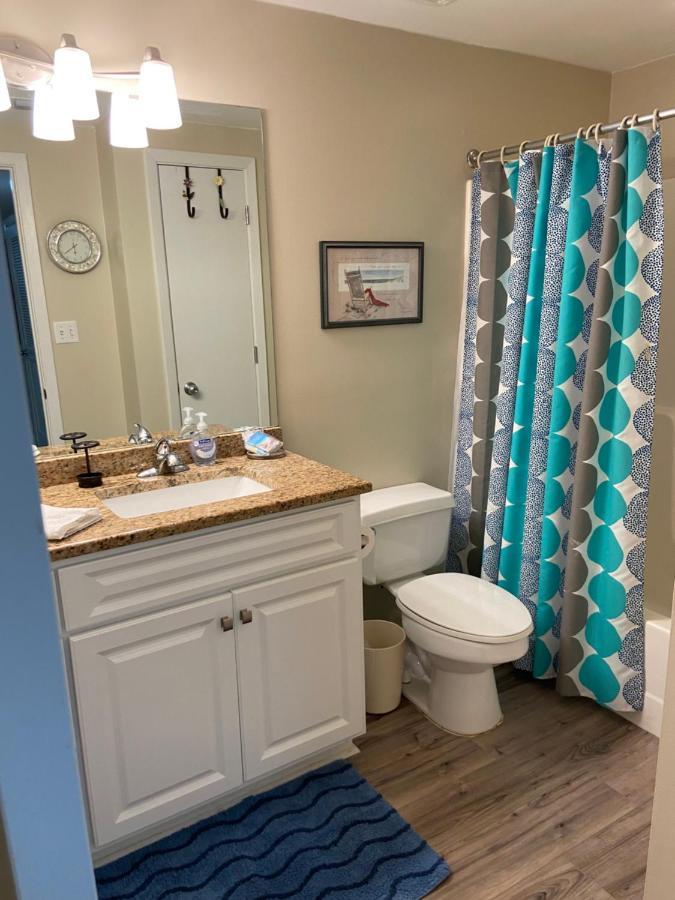 Shoalwater 704 Apartment Orange Beach Ngoại thất bức ảnh