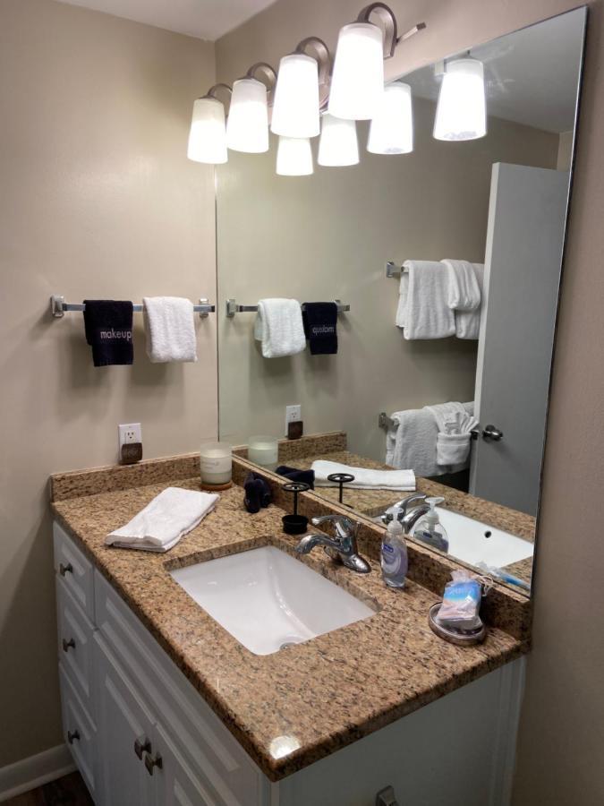 Shoalwater 704 Apartment Orange Beach Ngoại thất bức ảnh