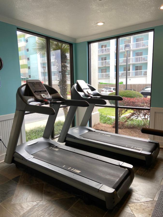 Shoalwater 704 Apartment Orange Beach Ngoại thất bức ảnh