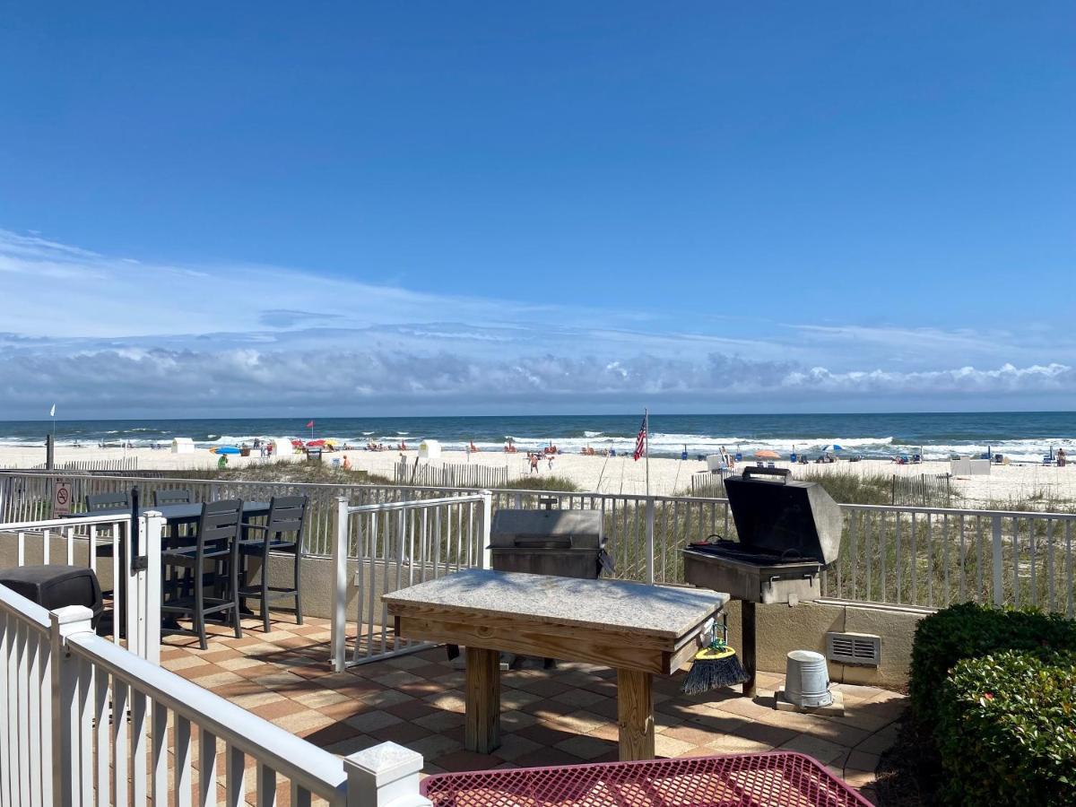 Shoalwater 704 Apartment Orange Beach Ngoại thất bức ảnh