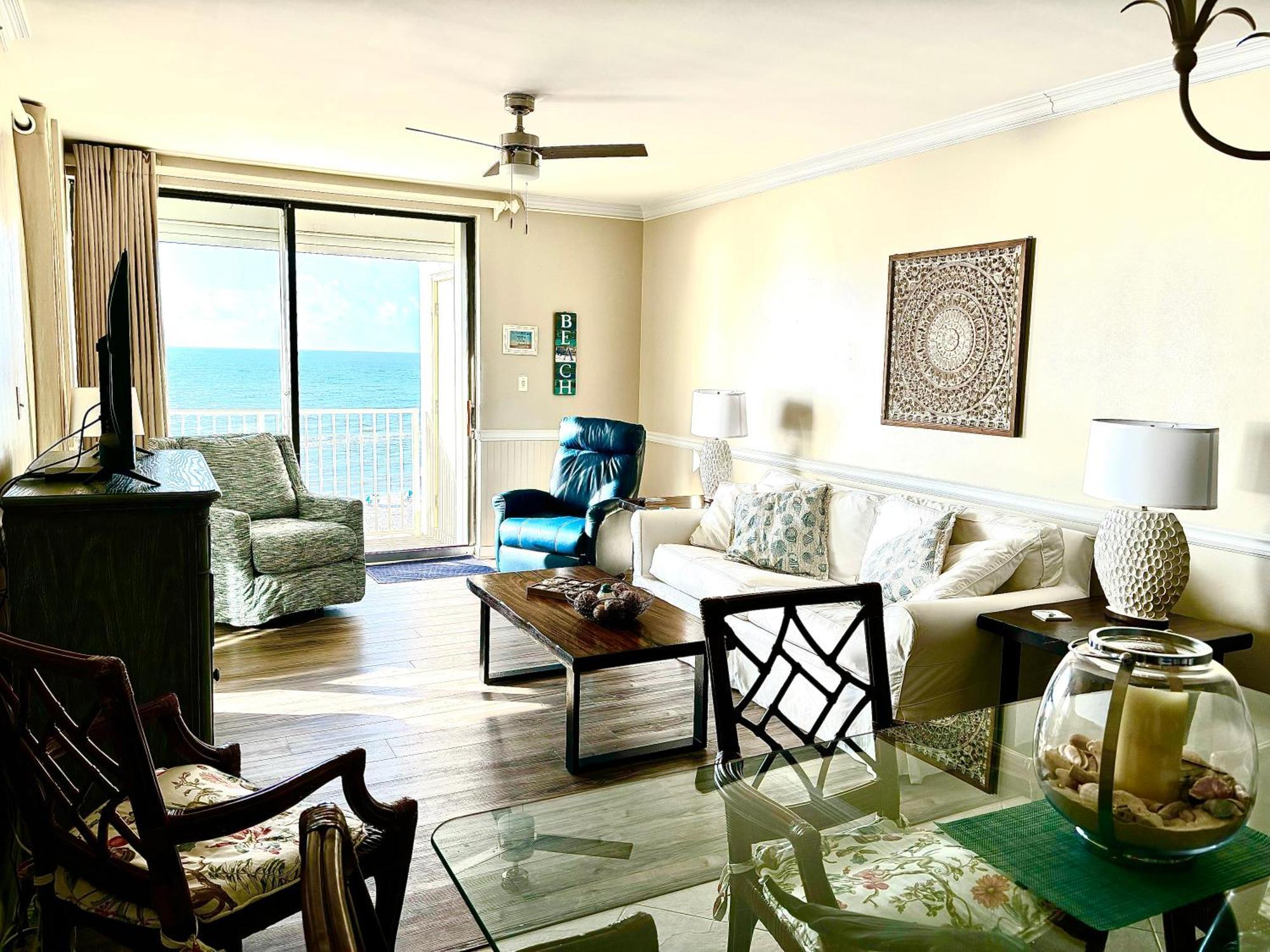 Shoalwater 704 Apartment Orange Beach Ngoại thất bức ảnh