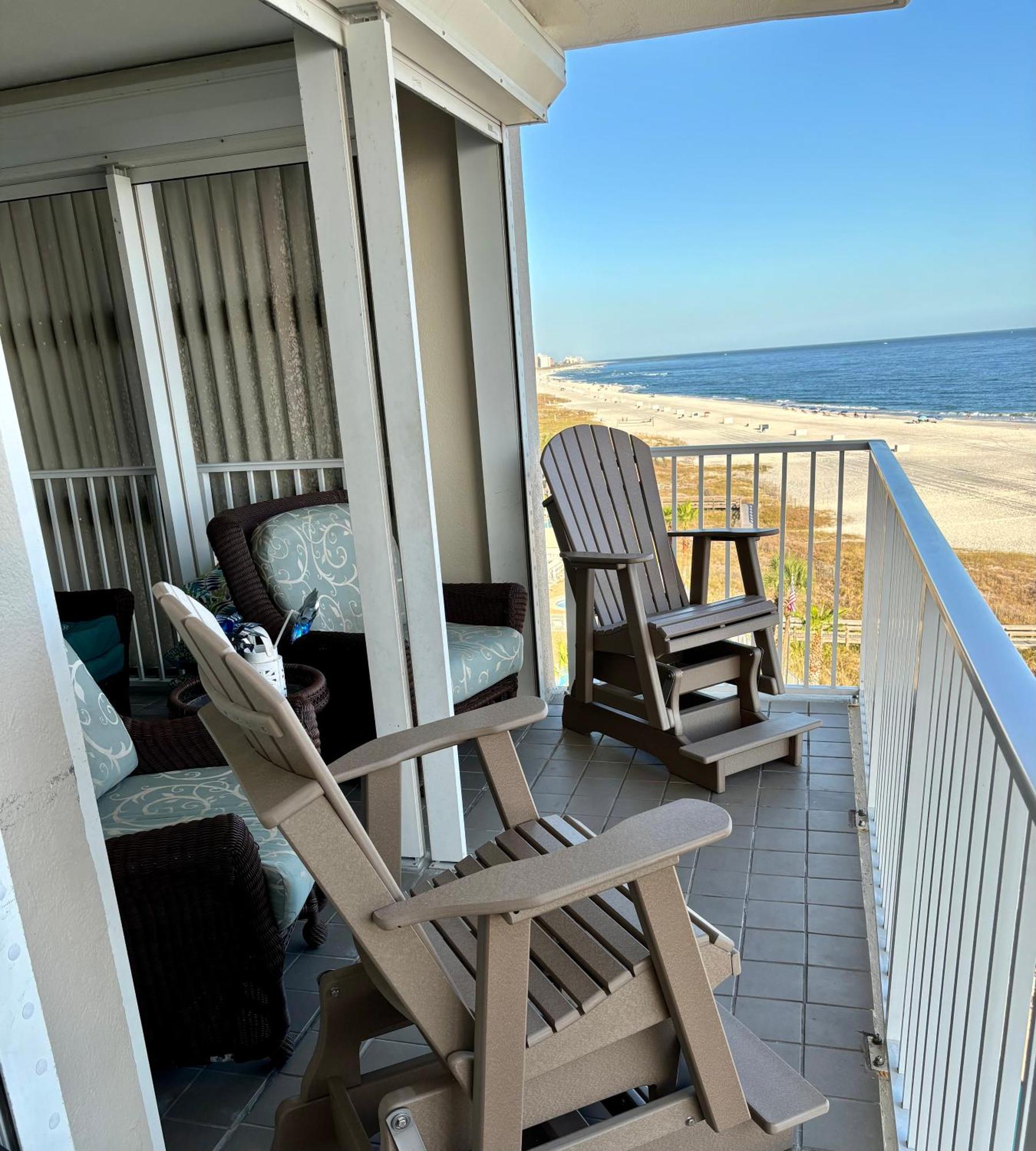 Shoalwater 704 Apartment Orange Beach Ngoại thất bức ảnh