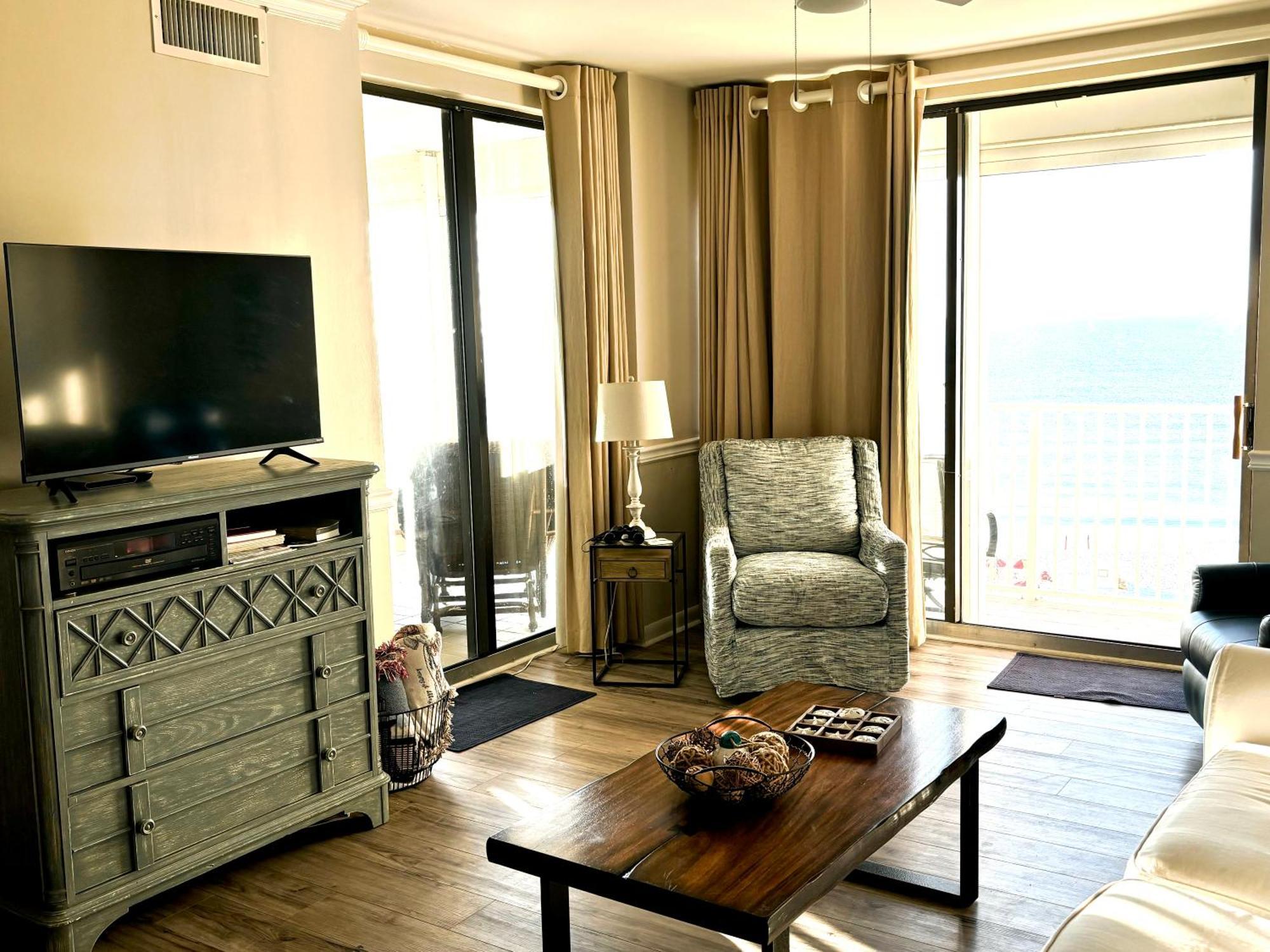 Shoalwater 704 Apartment Orange Beach Ngoại thất bức ảnh