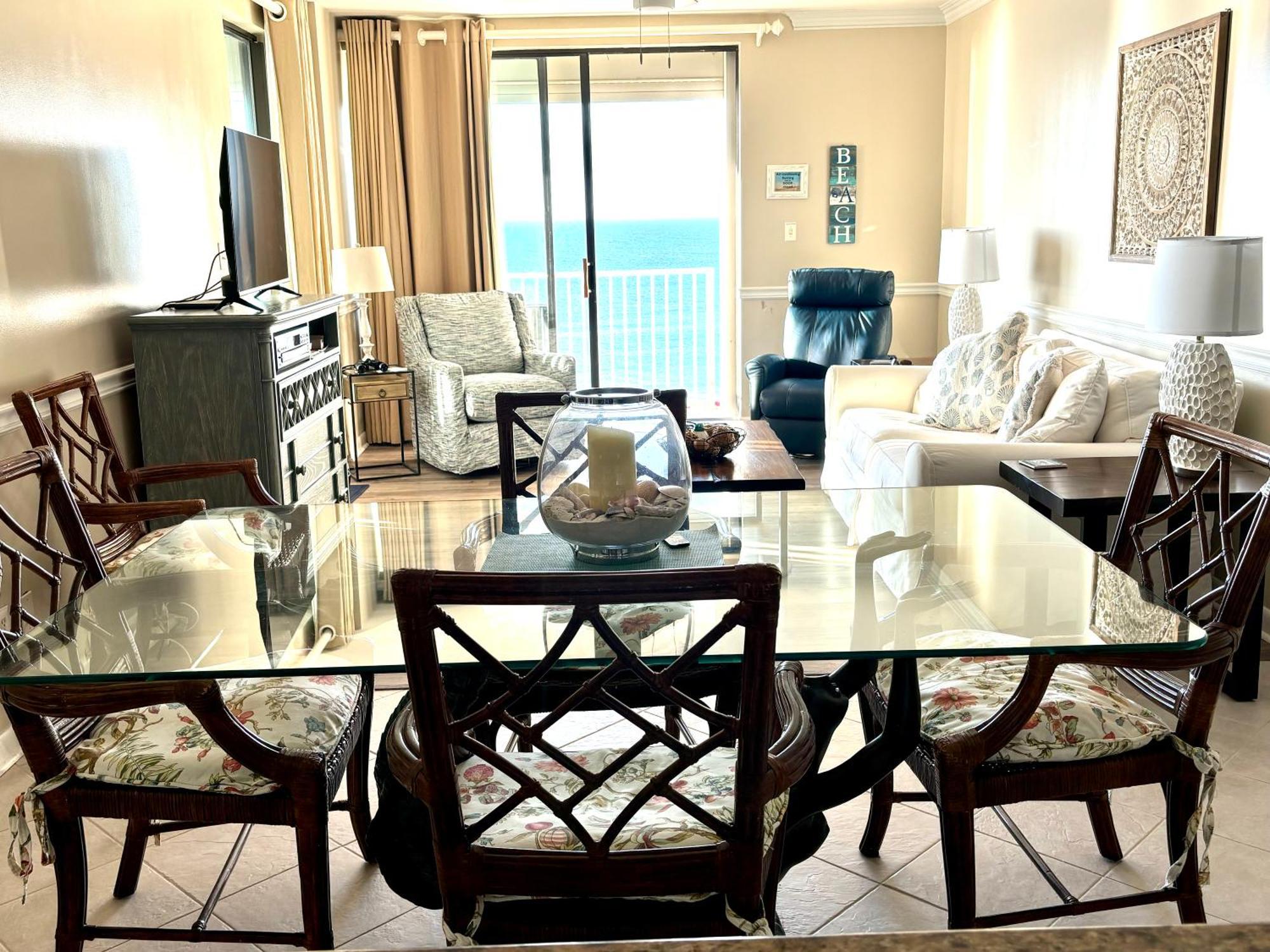 Shoalwater 704 Apartment Orange Beach Ngoại thất bức ảnh
