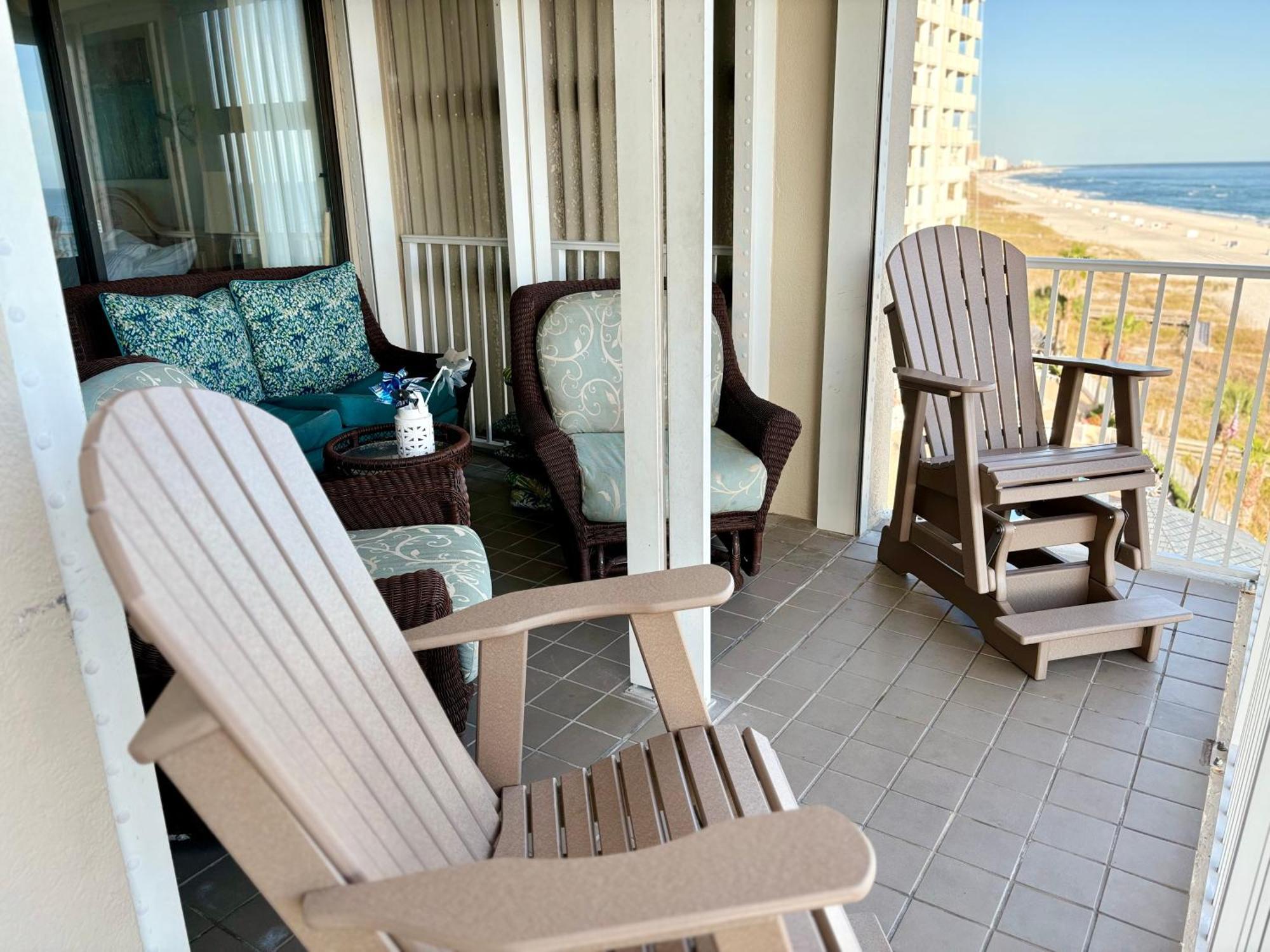 Shoalwater 704 Apartment Orange Beach Ngoại thất bức ảnh