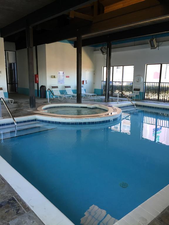 Shoalwater 704 Apartment Orange Beach Ngoại thất bức ảnh