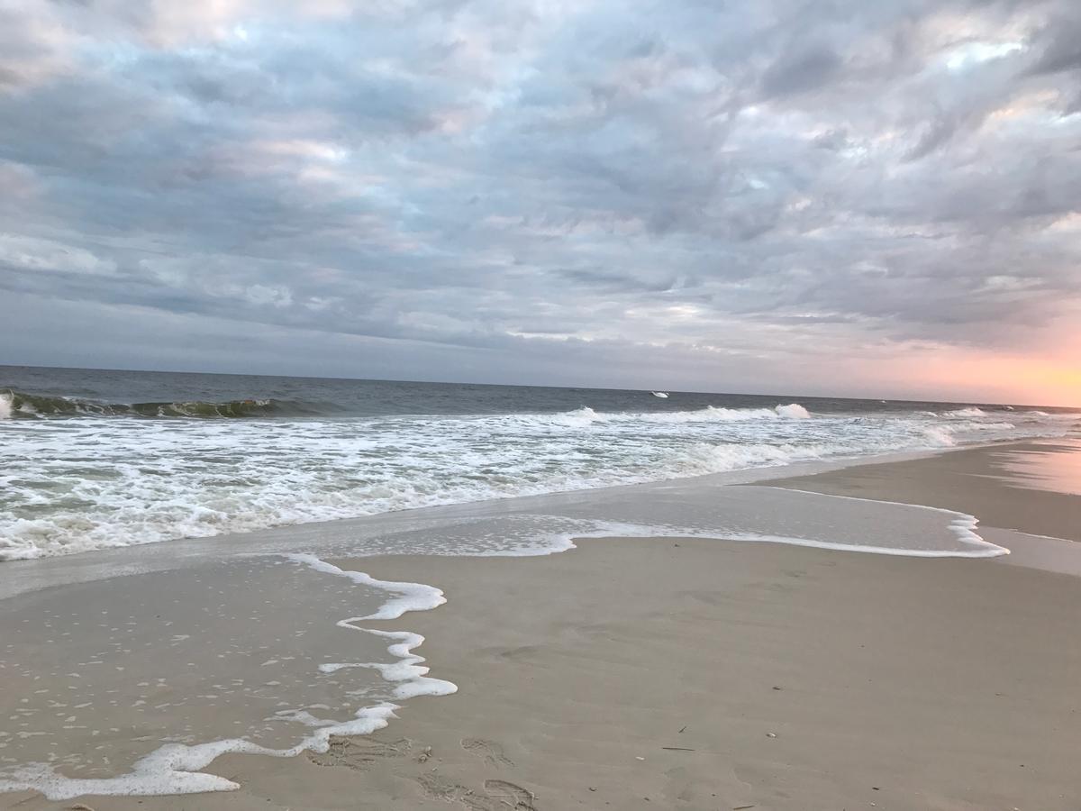 Shoalwater 704 Apartment Orange Beach Ngoại thất bức ảnh