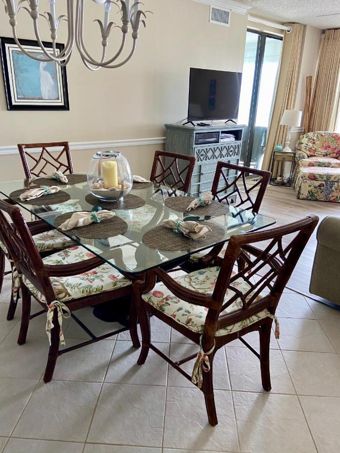 Shoalwater 704 Apartment Orange Beach Ngoại thất bức ảnh