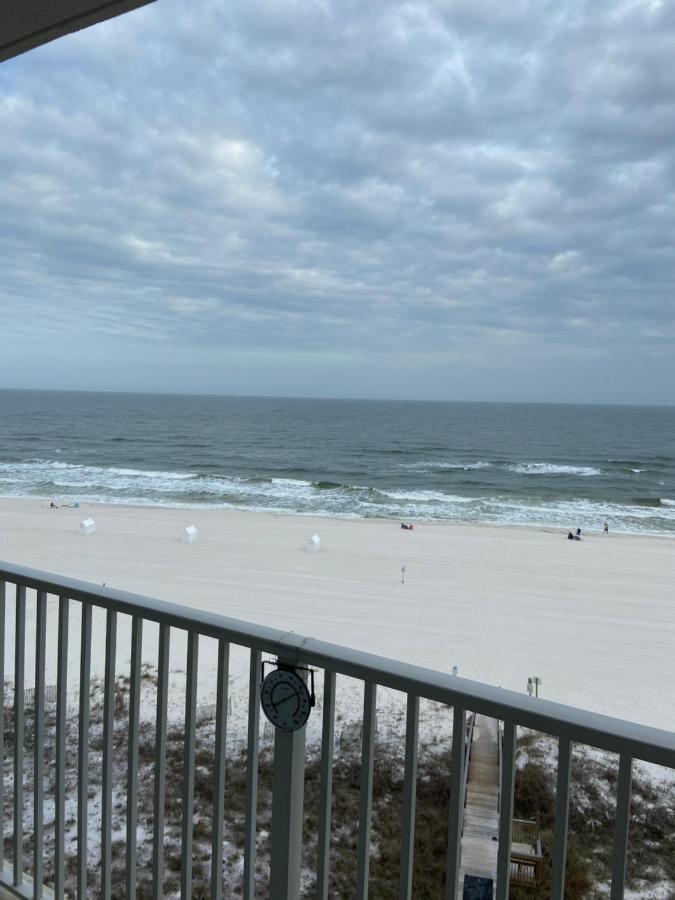 Shoalwater 704 Apartment Orange Beach Ngoại thất bức ảnh